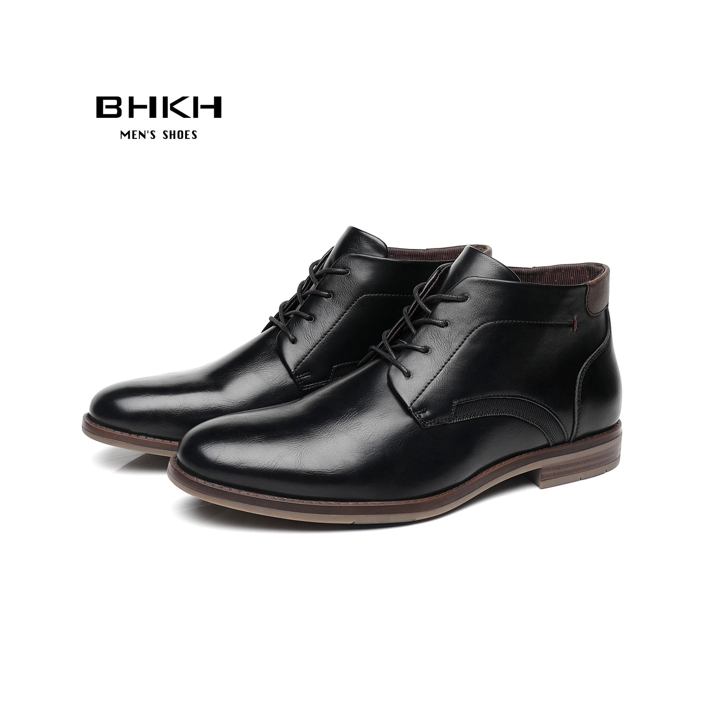 BHKH 2022 Autumn Line Boots