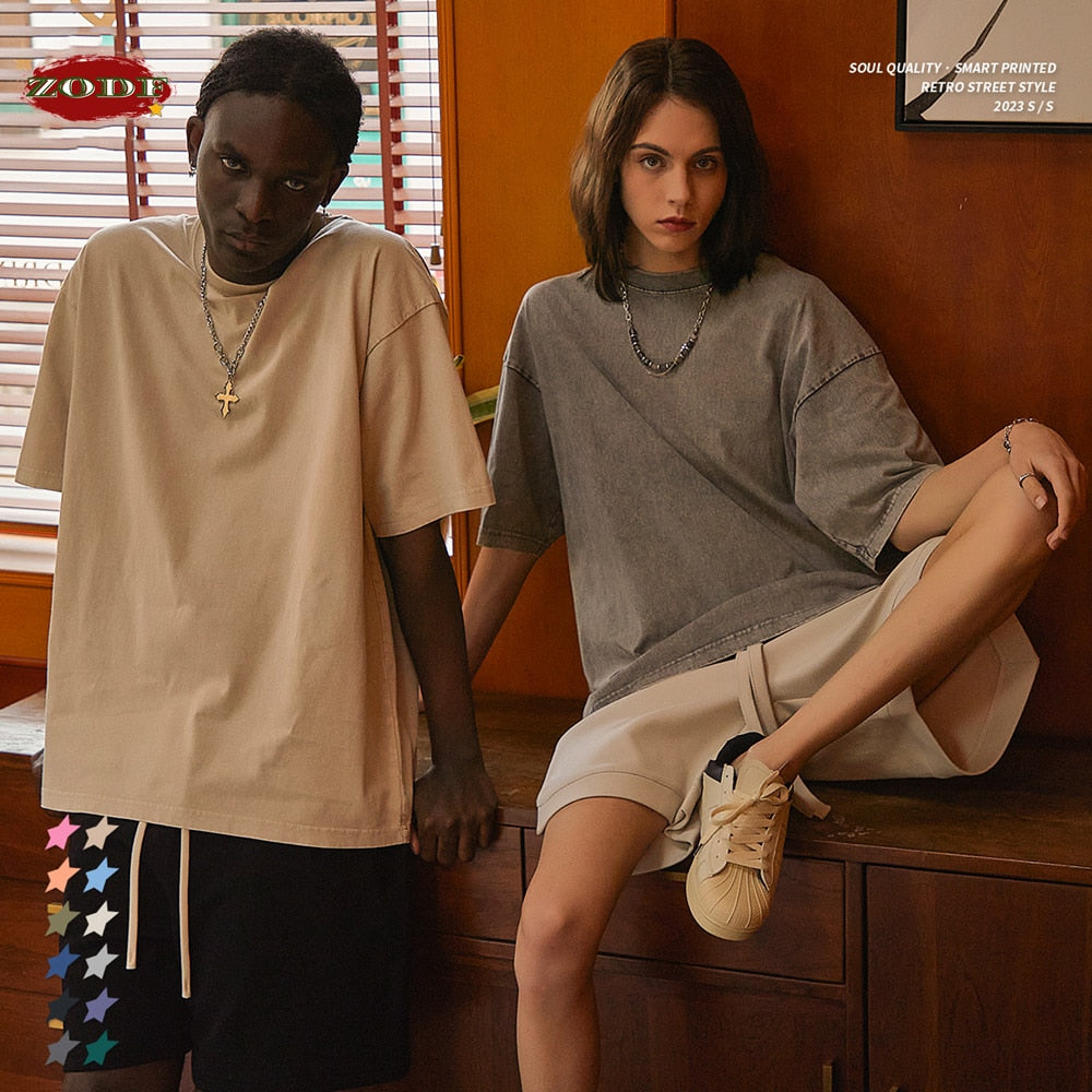 RS Baggy Shirt