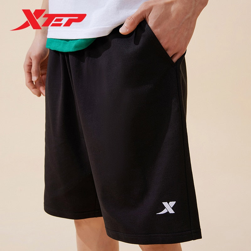 Lightweight Gym Shorts