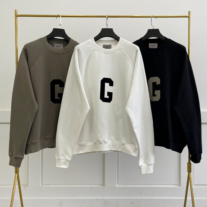 RS Essential G's Sweater