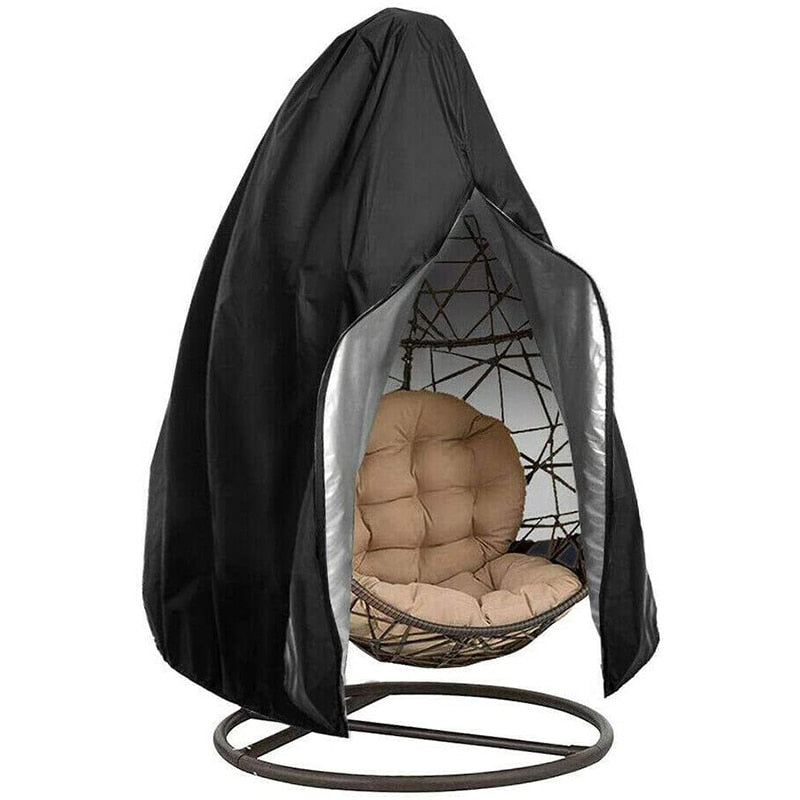 Hanging Egg Swing Chair Cover