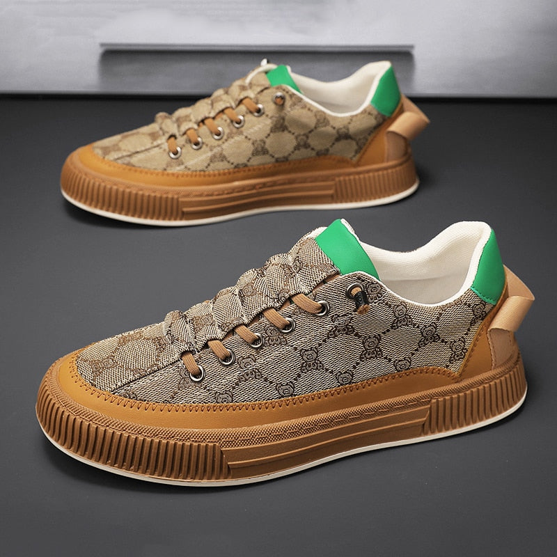 VULCAN Skate Shoes