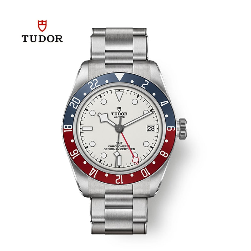 TUDOR Greenwich Watch