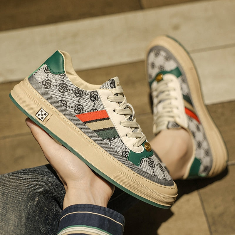 Zapatos Skate Shoes