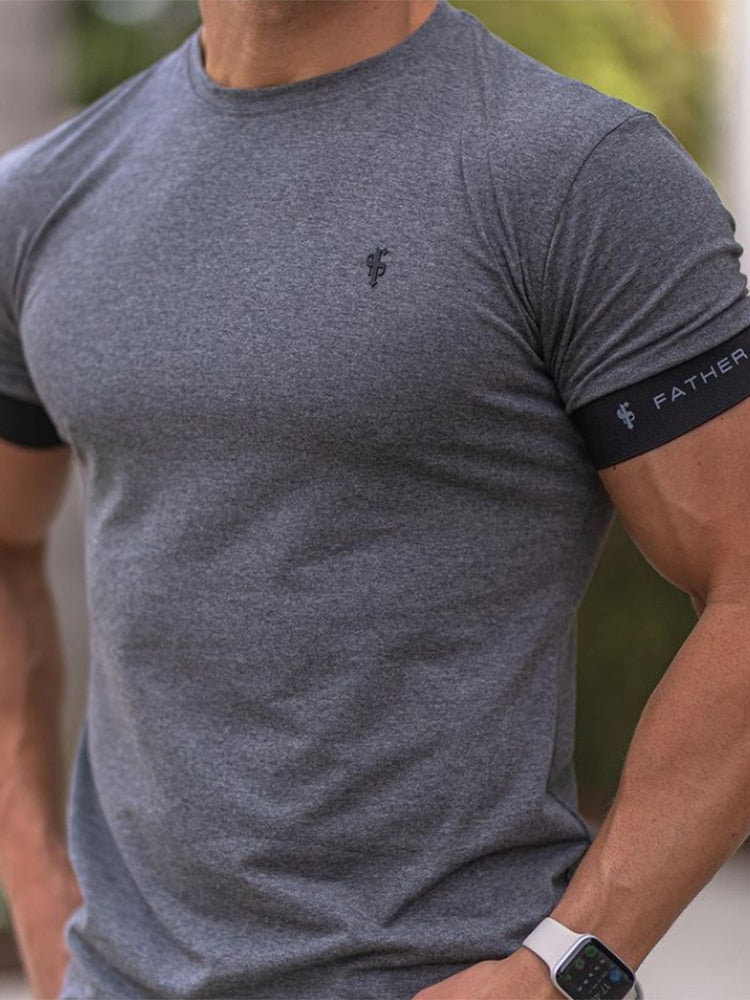 RS Running Shirt