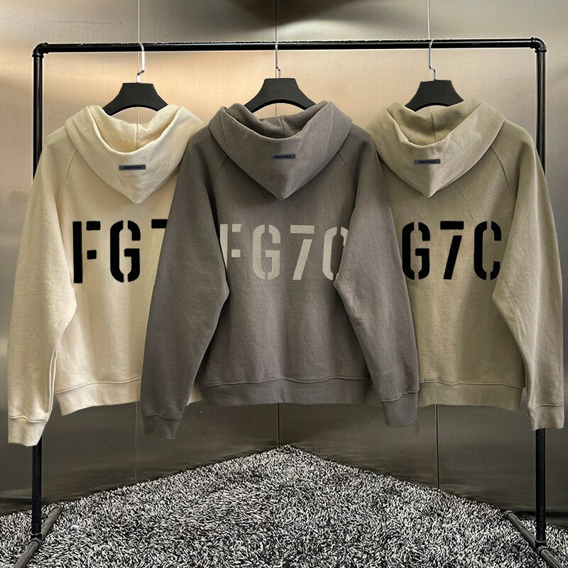 RS FG7C Hoodie