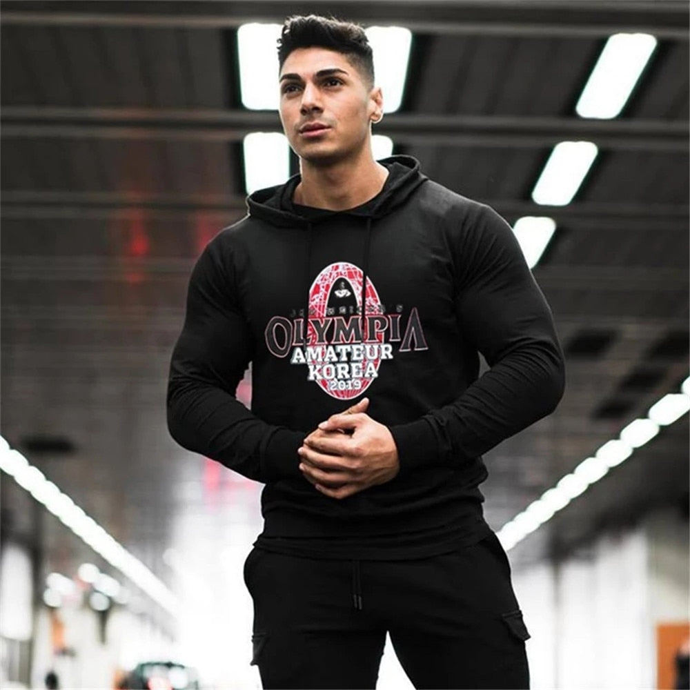 RS Olympia Hoodie