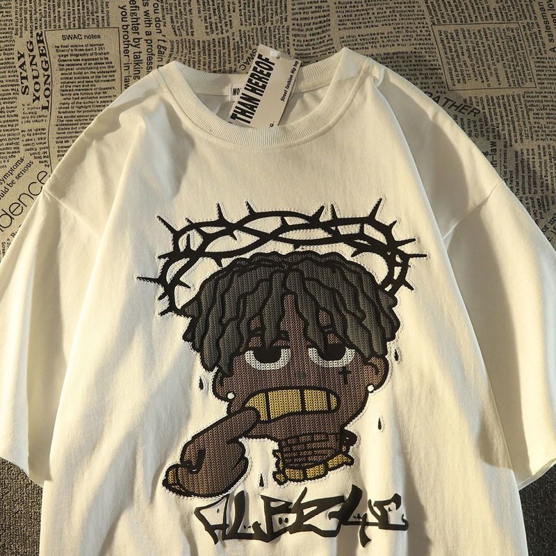 RS Hip Hop Gangster Shirt
