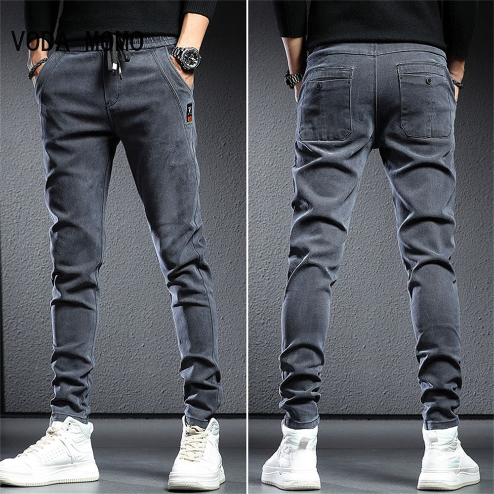 Youth Skinny Jeans