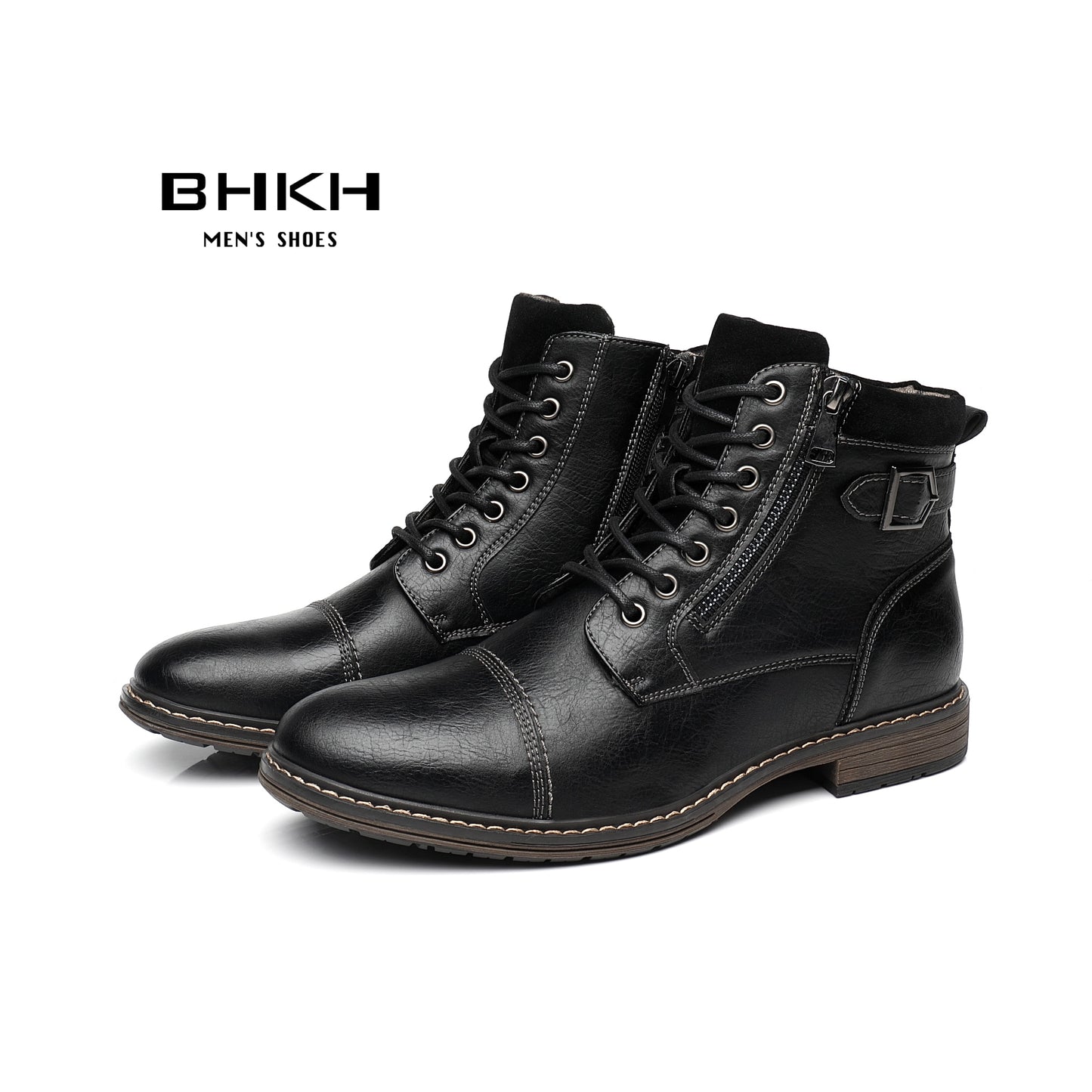 BHKH Winter Boots