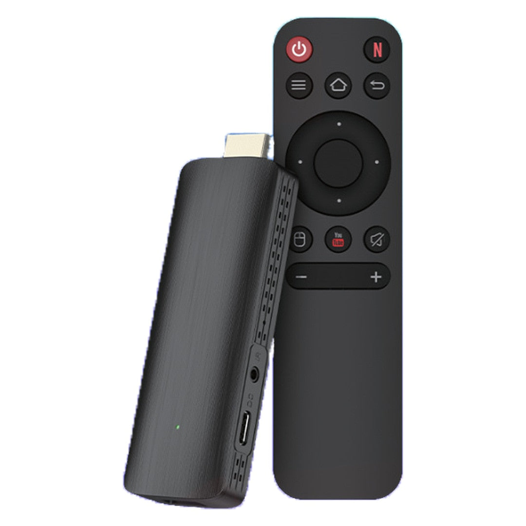 Android 10.0 Smart TV Stick