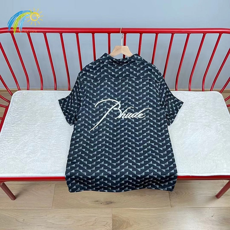 RS Rhude Shirt