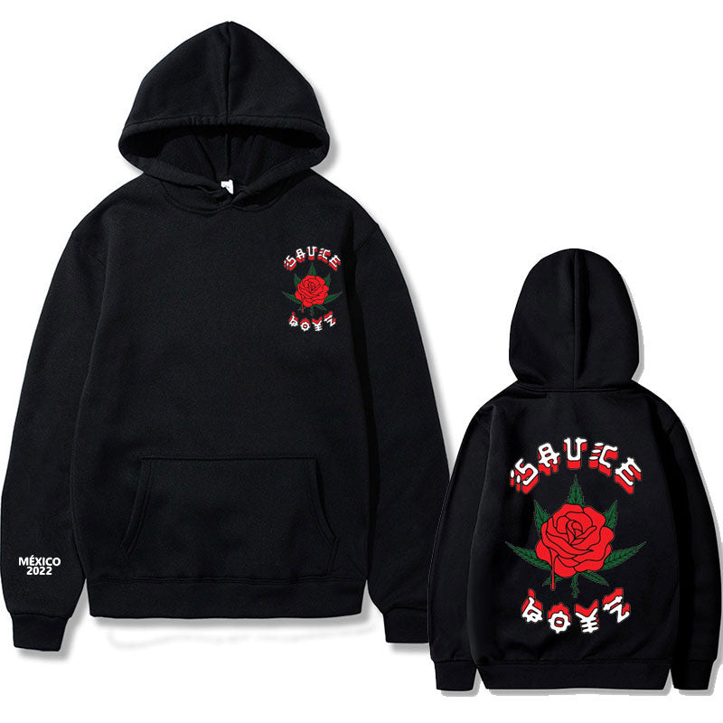 RS Sauce Boyz Hoodie