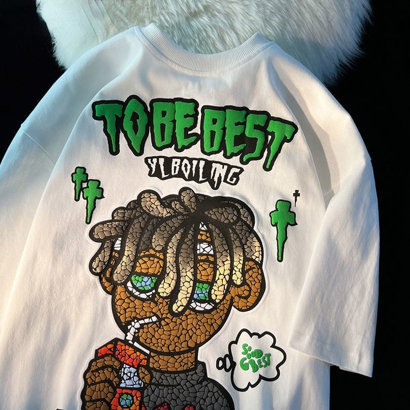 RS To Be Best Shirt