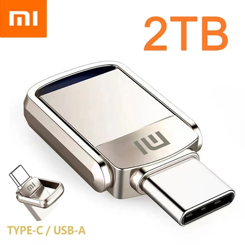 Xiaomi 2TB USB Stick
