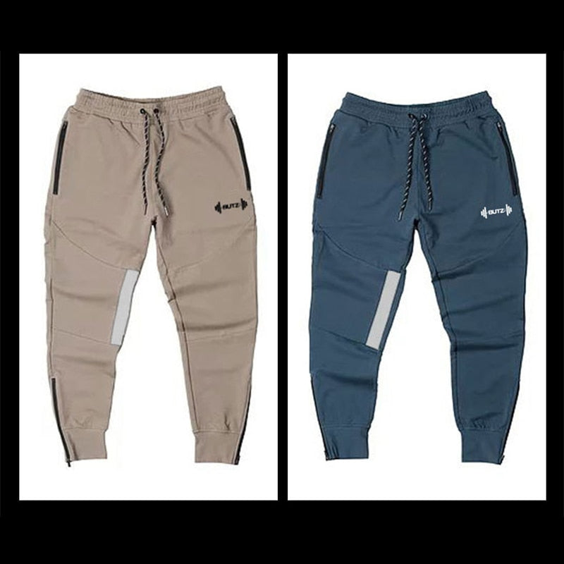 Muscle Doctor Leisure Pants