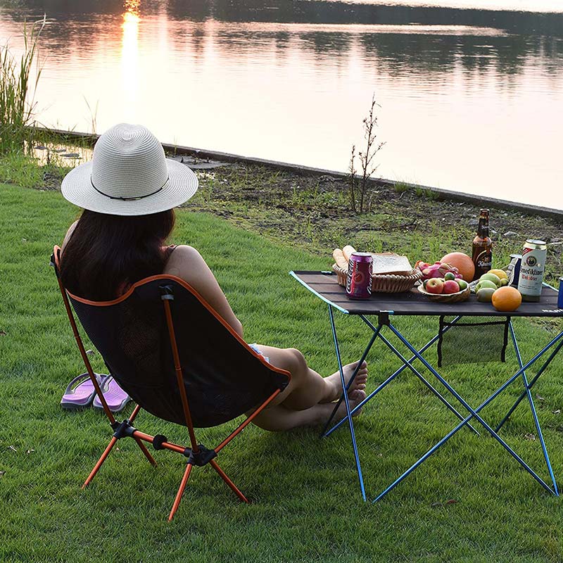 TraveLite Camping Chair