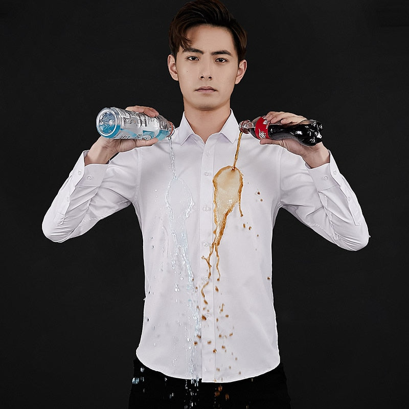 RS Stain Free Shirt