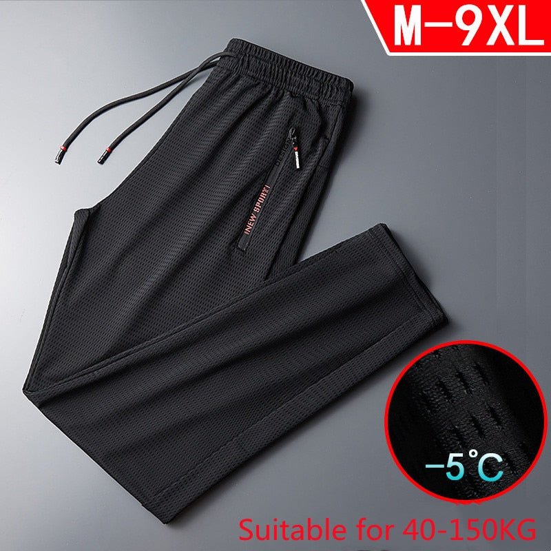 Performance Training Pants