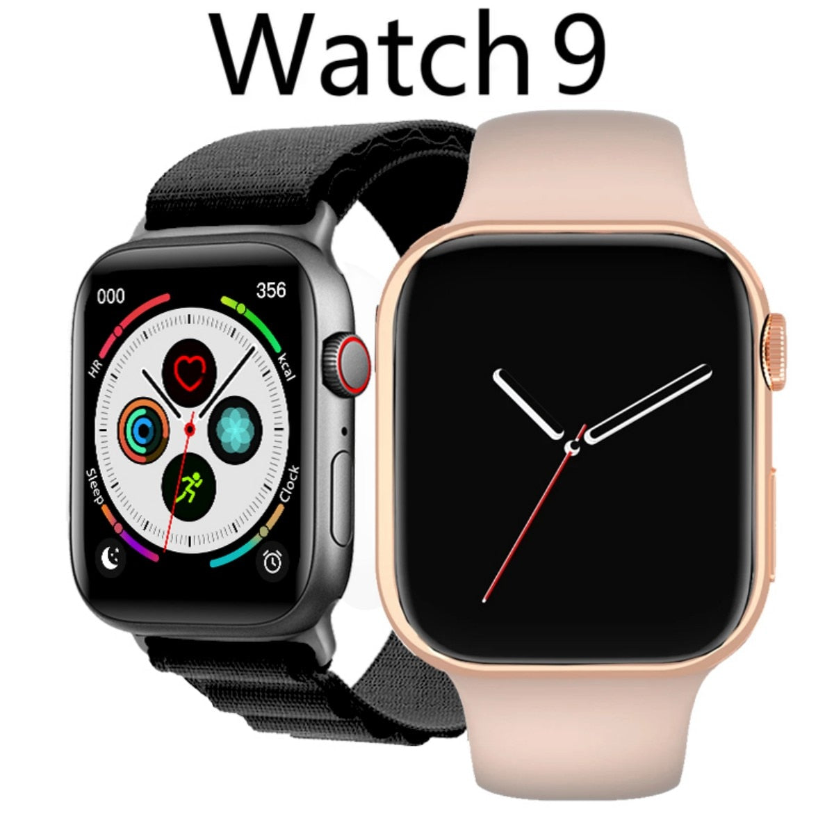 Smart Watch 9