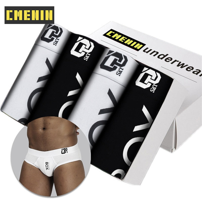 Sporty Performance Briefs