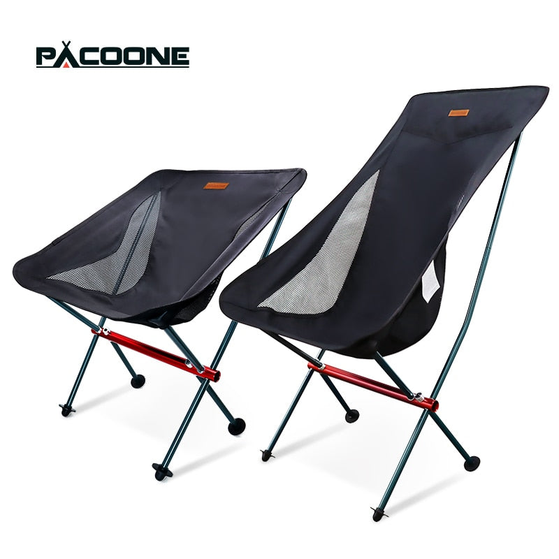 PACOONE Ultralight Folding Chair