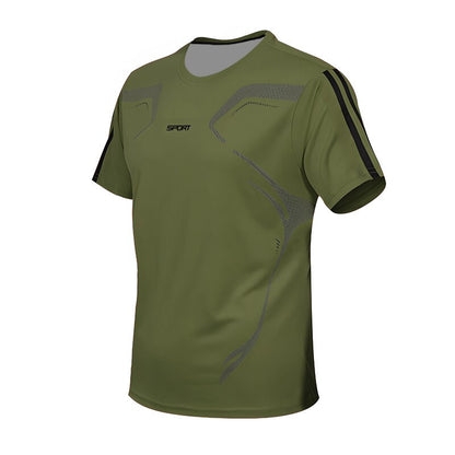 RS Track & Field Shirt