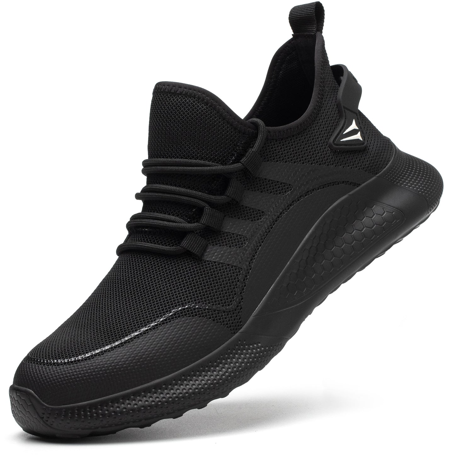 Lightweight Stylish Safety Shoes