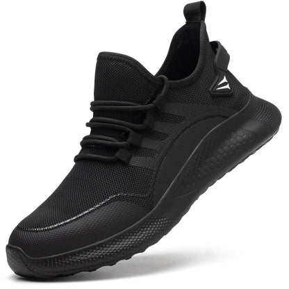 Lightweight Stylish Safety Shoes
