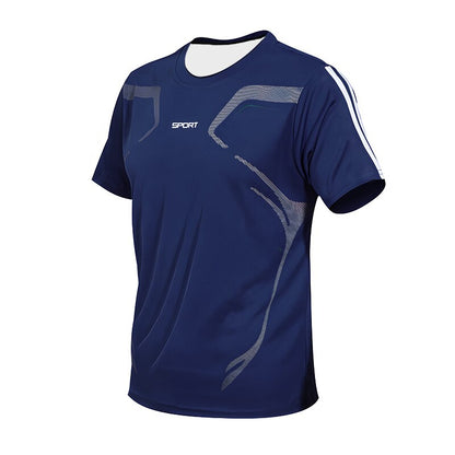 RS Track & Field Shirt