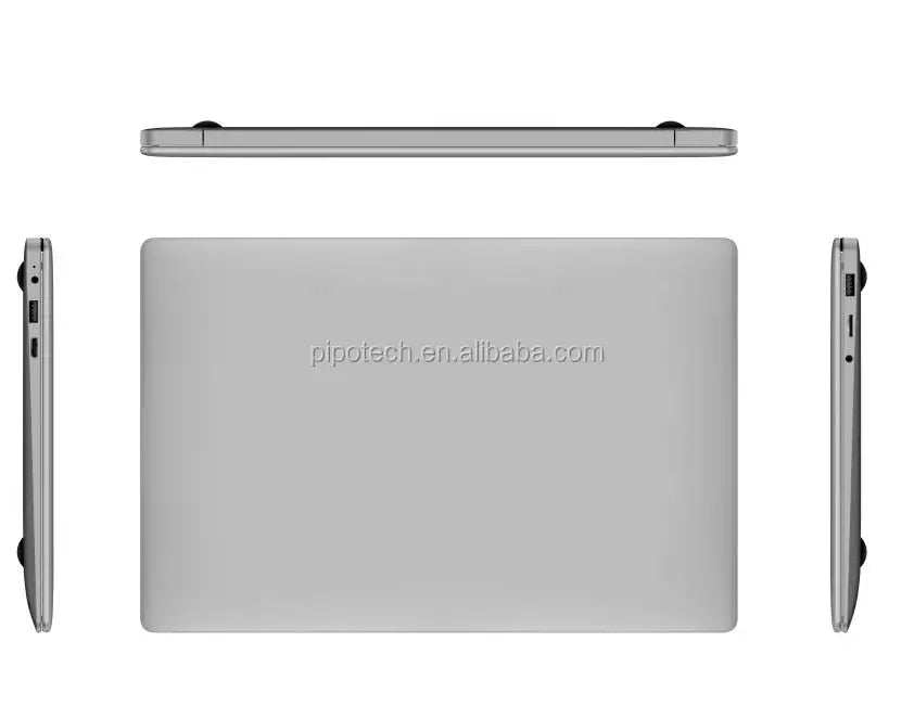 EKM KA 1918 Quad Core Laptop