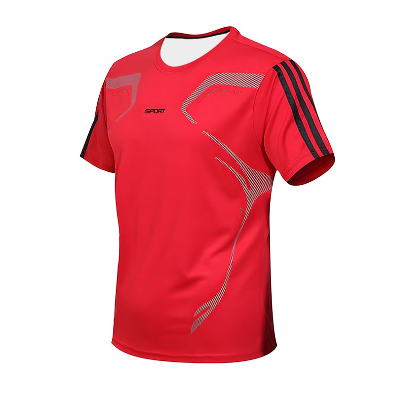 RS Track & Field Shirt