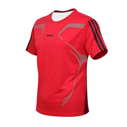 RS Track & Field Shirt