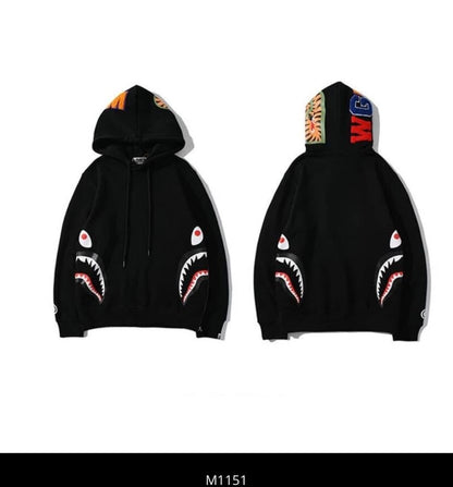 RS BAPE Hoodie