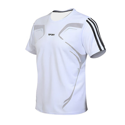 RS Track & Field Shirt