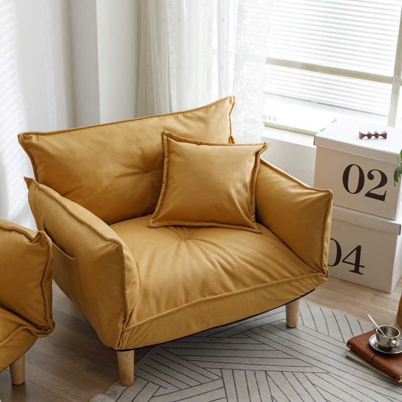 Convertible Adjustable Sofa