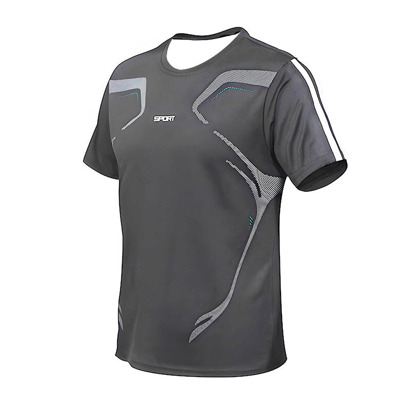 RS Track & Field Shirt
