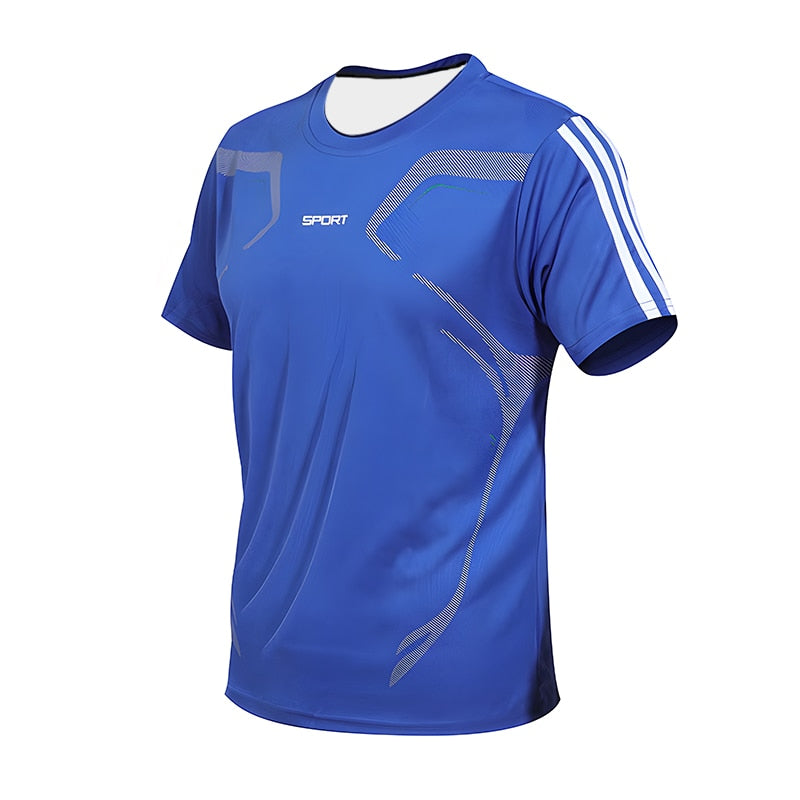 RS Track & Field Shirt