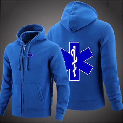 RS EMT Hoodie