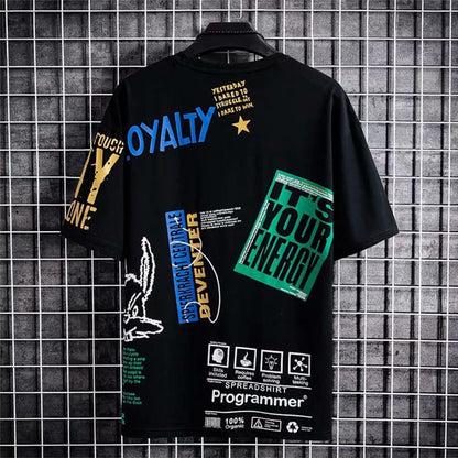 RS Boom Shirt