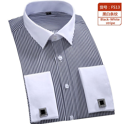 RS French Cuff Shirt