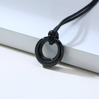 Circle of Life Pendant