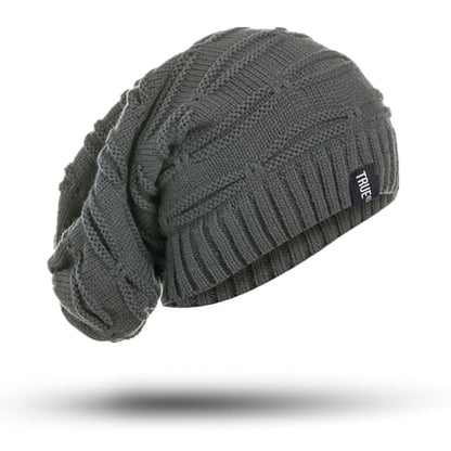 Long Slouch Beanie
