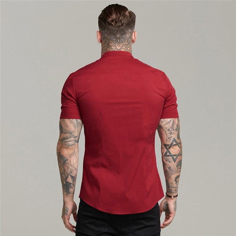 RS Solid Shirt