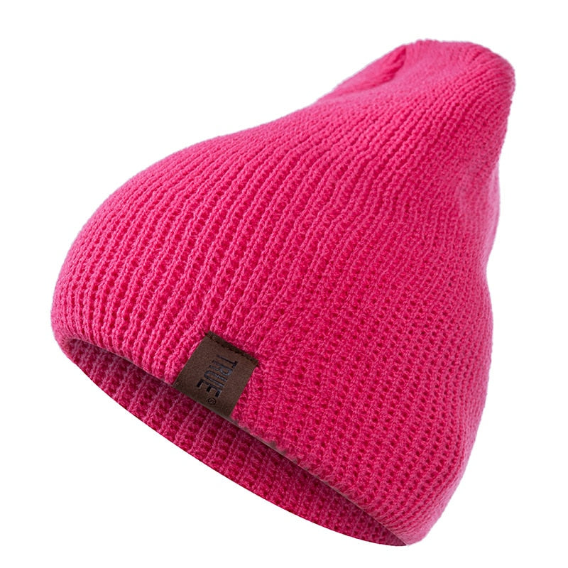 URGENTMAN Casual Beanie