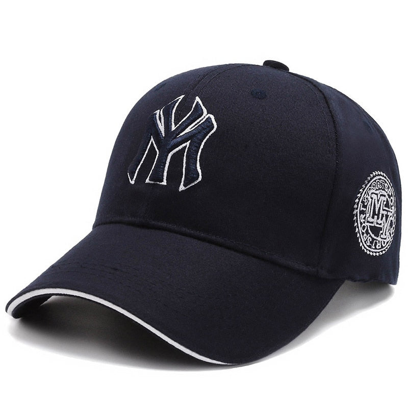 Vintage Baseball Caps