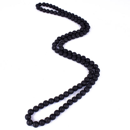Tiger Eye Necklace