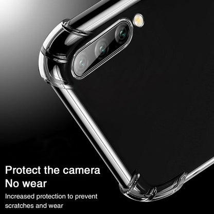 Luxury Shockproof Case For Samsung Galaxy