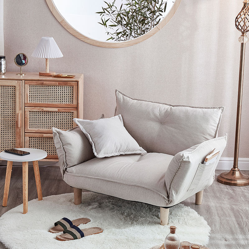 Convertible Adjustable Sofa