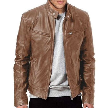 Slim Fit Jacket